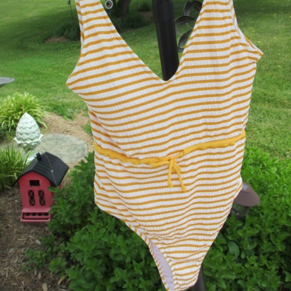 2 Swimsuits for price of one!